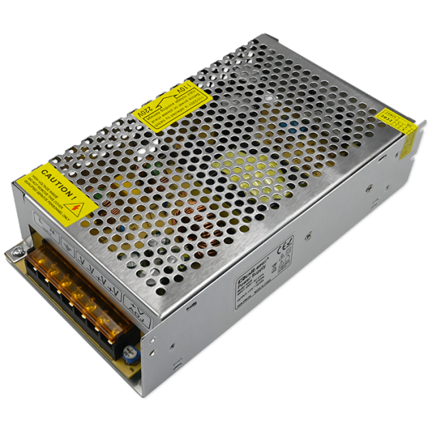 Qoltec LED-Netzteil 50930 | 250W | 12V | 20A