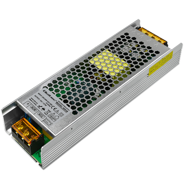 Qoltec LED-Netzteil 50938 | 150W | 12V | 12.5A