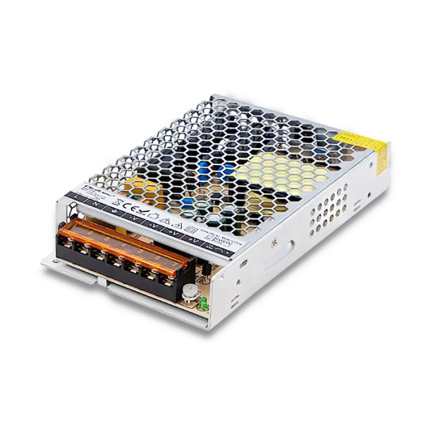 Qoltec LED-Netzteil 50967 | 150W | 12V | 12.5A