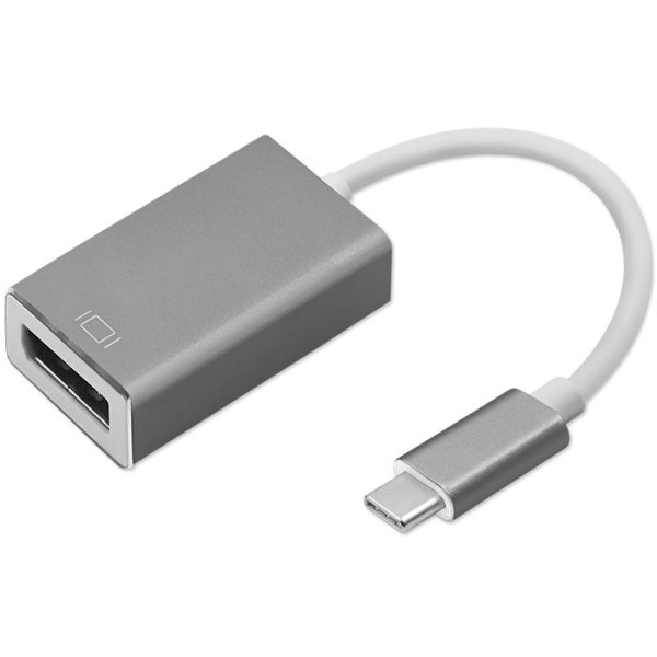 Qoltec DisplayPort-Adapter 50429 | 4K