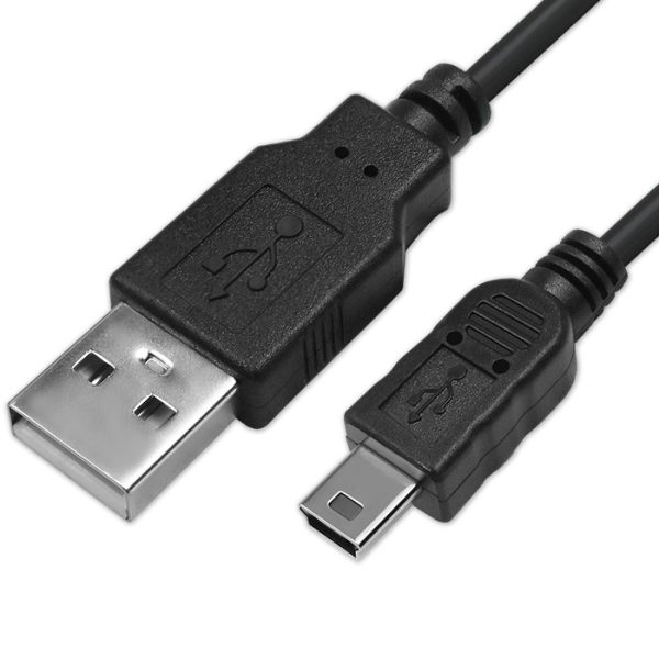 Qoltec USB-Kabel 52327 | 1.8m