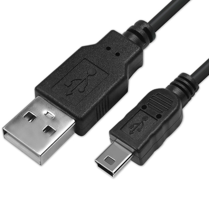 Qoltec USB-Kabel 52327 | 1.8m