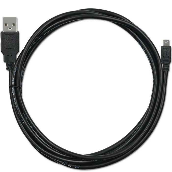 Qoltec USB-Kabel 52327 | 1.8m