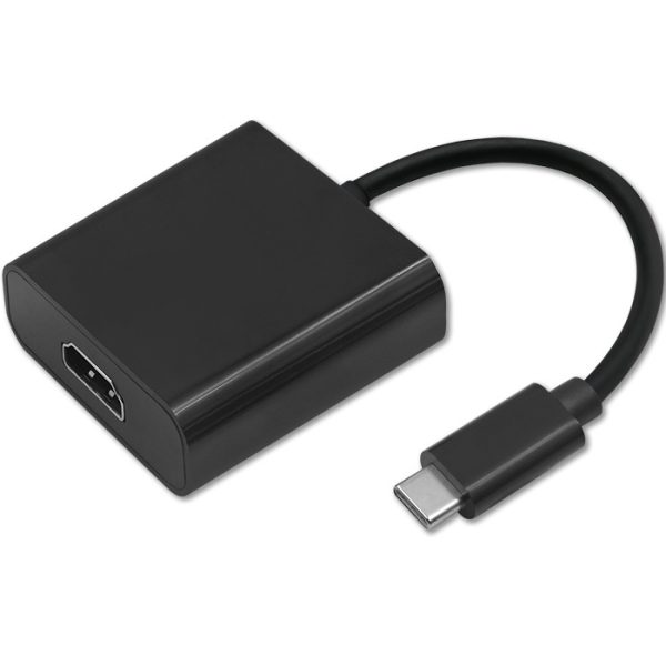 Qoltec HDMI-Adapter 50375 | 4K