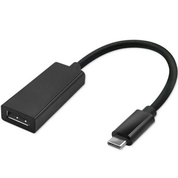 Qoltec DisplayPort-Adapter 50377 | 4K