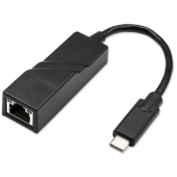 Qoltec USB-Adapter 50378 | RJ45