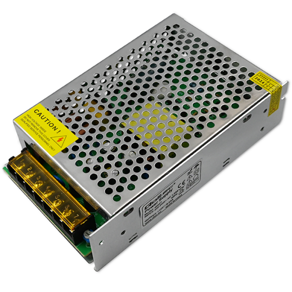Qoltec LED-Netzteil 50927 | 100W | 12V | 8.3A