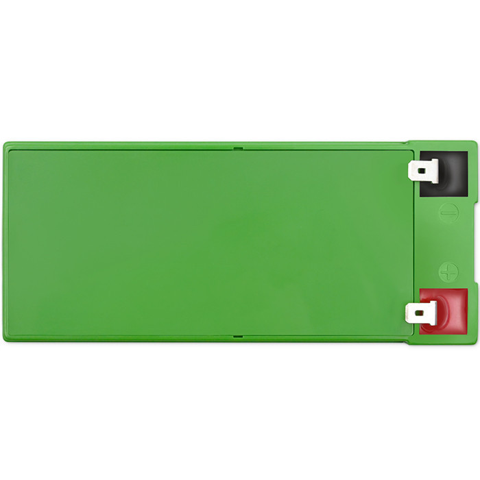 Qoltec AGM-Batterie 53076 | 12V | 7Ah
