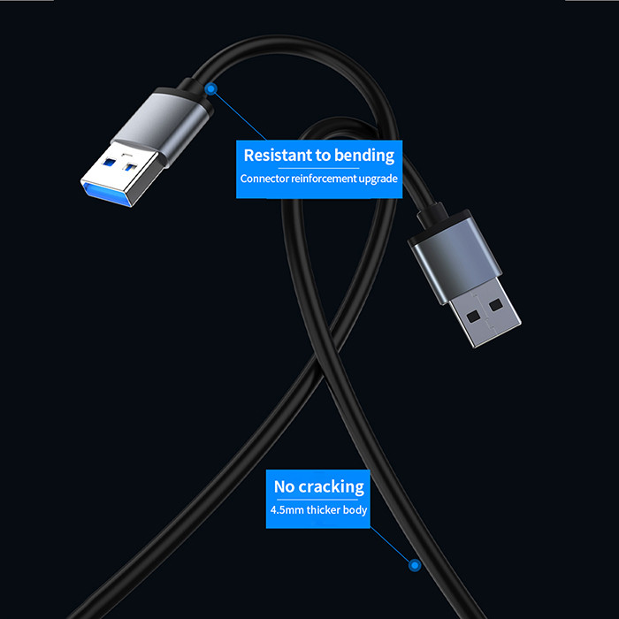 Qoltec USB-Hub 53794 | 3.5mm | USB-C | 4xUSB