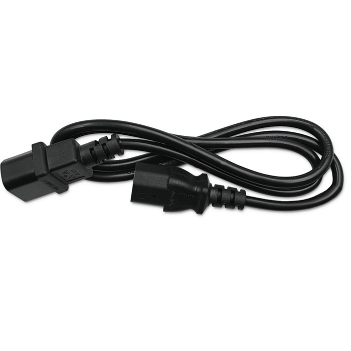 Qoltec Netzkabel 50459 | 1.5m | 3x1.0mm²