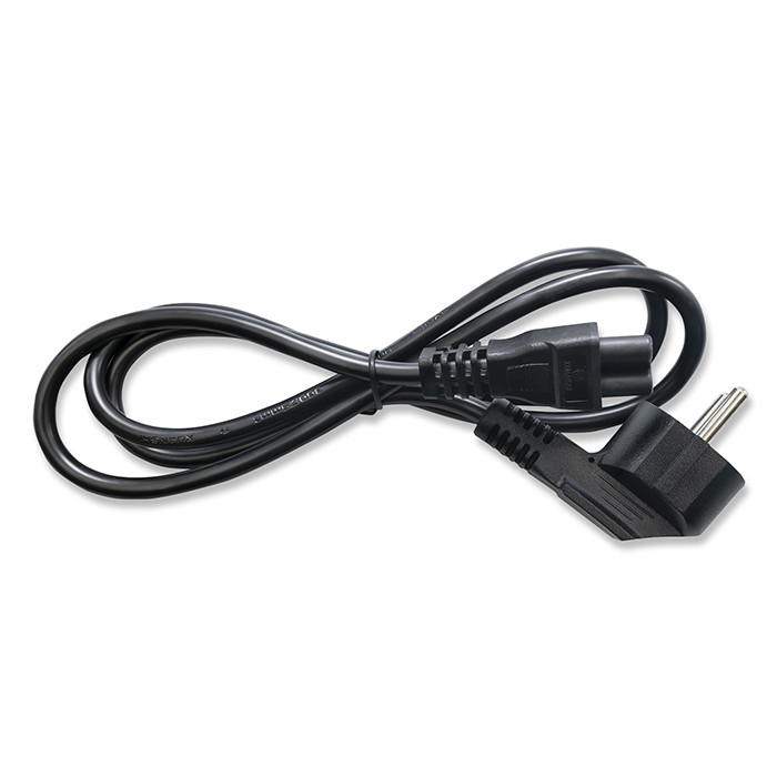 Qoltec Netzkabel 50458 | 1.5m | 3x1.0mm²