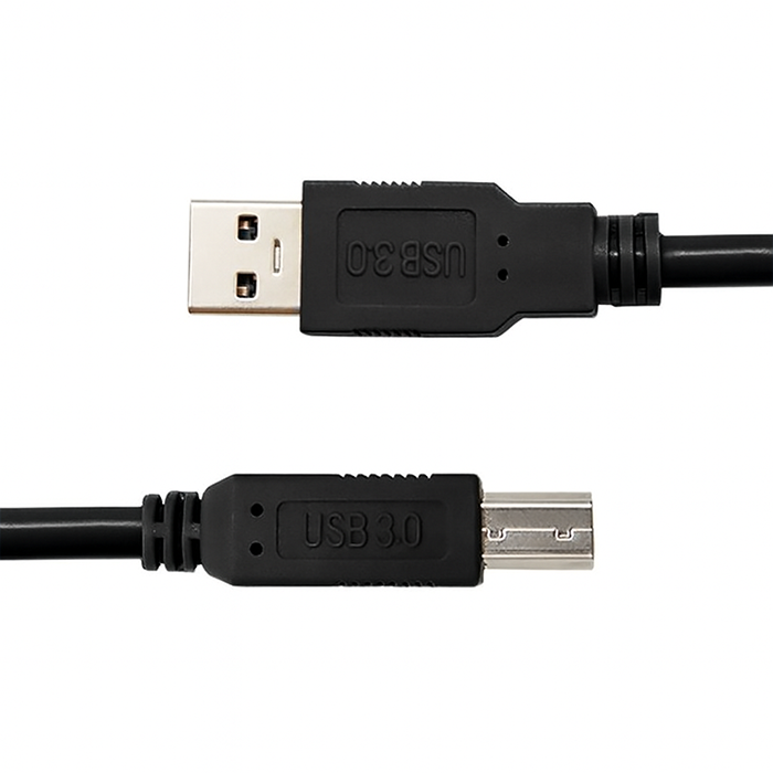 Qoltec USB-Kabel 52309 | 2m