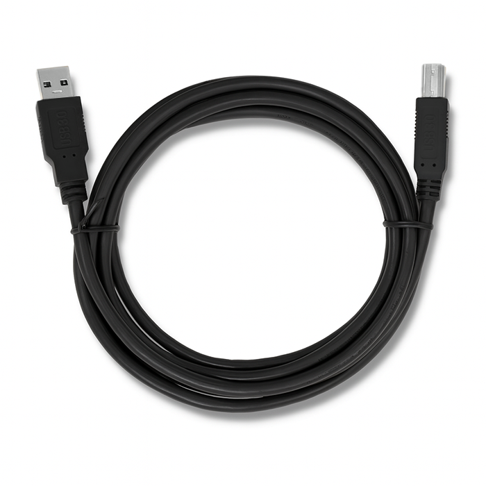 Qoltec USB-Kabel 52309 | 2m