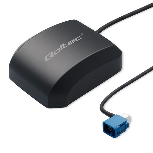 Qoltec GPS-Antenne 57054 | 28dBi