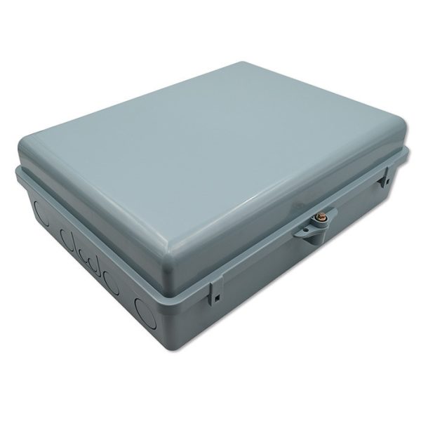 Qoltec Glasfaserverteilerkasten 1x32