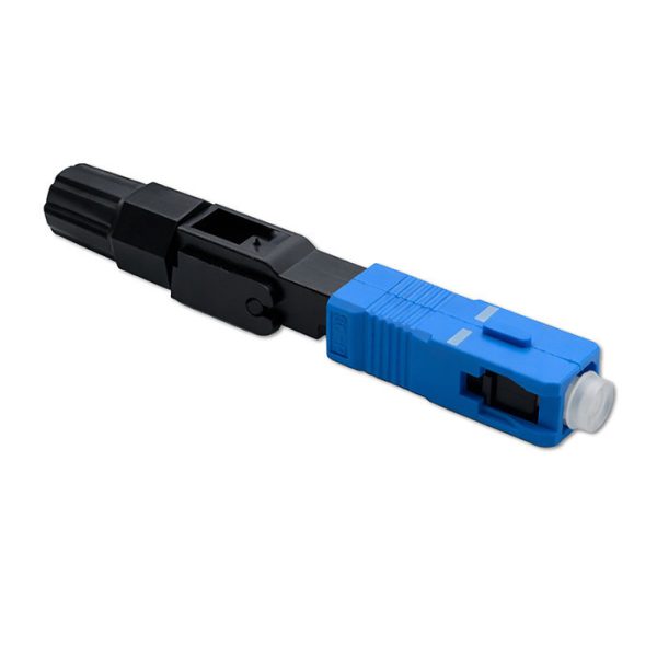 Qoltec Schnellverbinder SC/UPC | Singlemode | 3.0mm