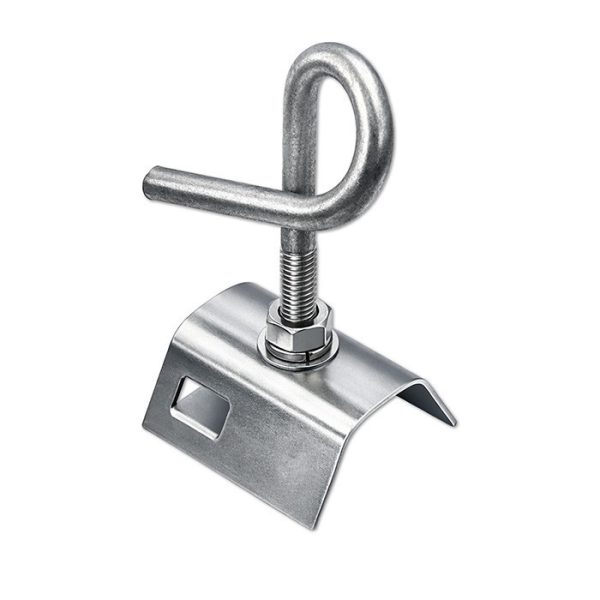 Qoltec Kabelaufhänger / Griff | MBL: 25kN Kabelaufhänger/Griff | MBL: 4kN
