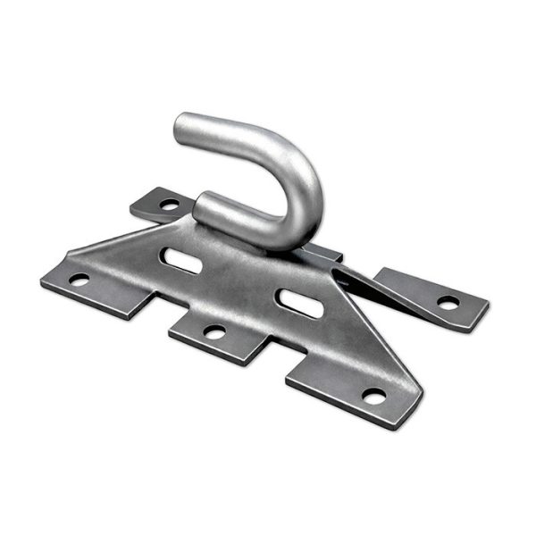 Qoltec Masthalterung | MBL: 16 kN