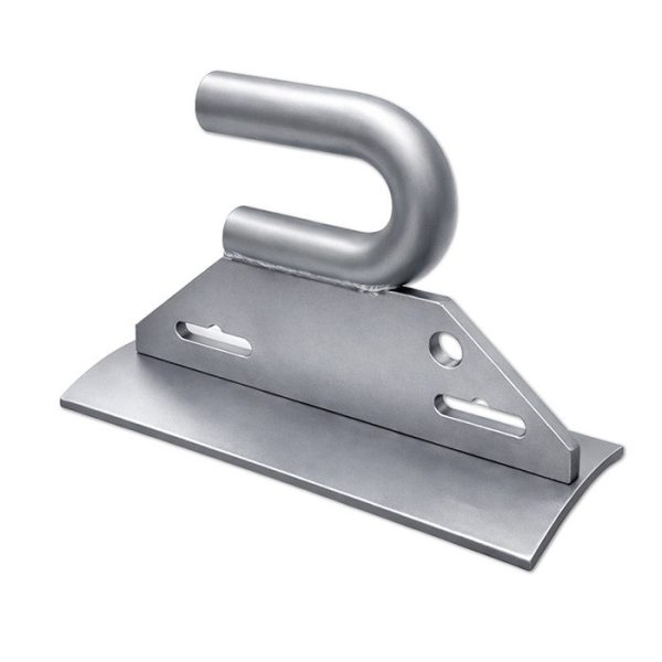 Qoltec Masthalterung | MBL: 18kN