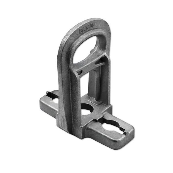 Qoltec Kabelaufhänger / -halter | MBL: 14kN