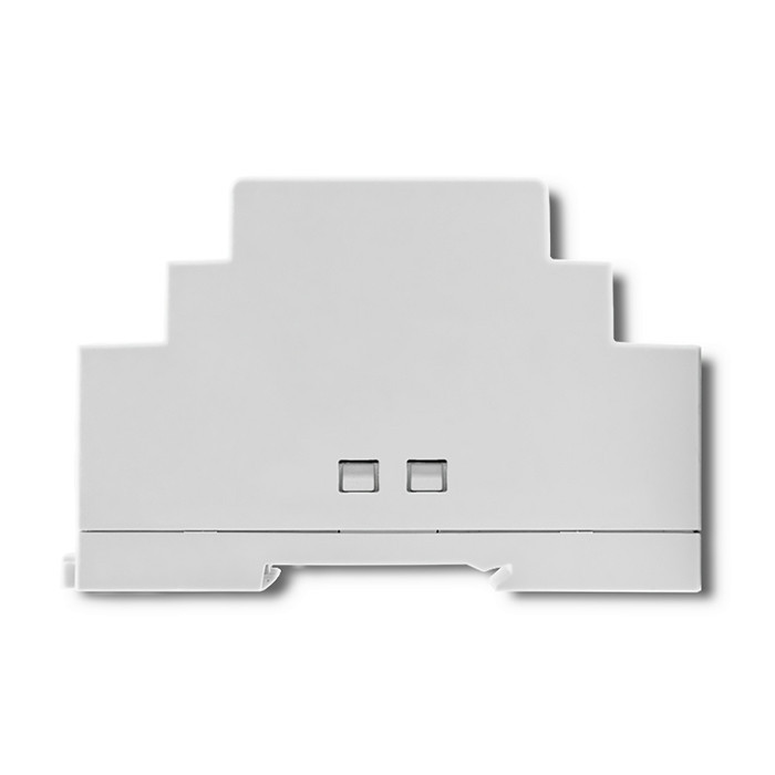 Qoltec DIN-Schienen-Netzteil 50920 | 54W | 12V | 4.5A | Grau