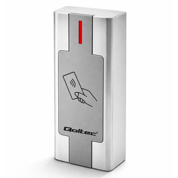 Qoltec RFID-Codeschloss 52446