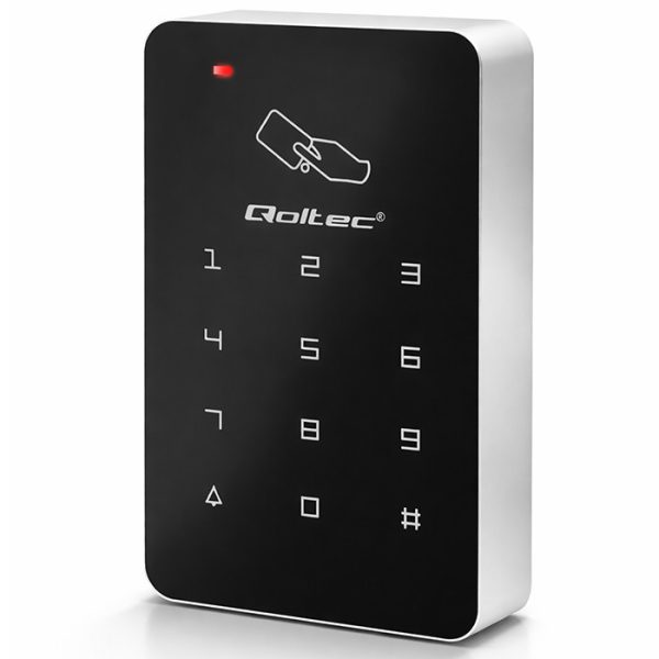 Qoltec RFID-Codeschloss FEBE 52463