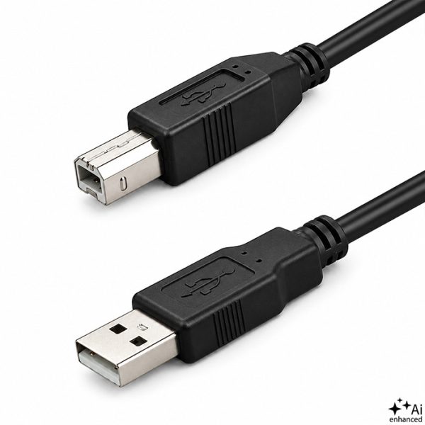Qoltec USB-Kabel 50392 | 5m