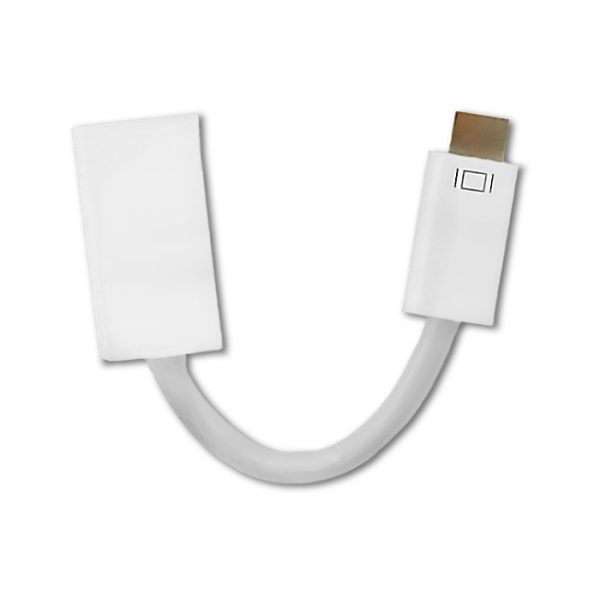 Qoltec HDMI-Adapter 50519