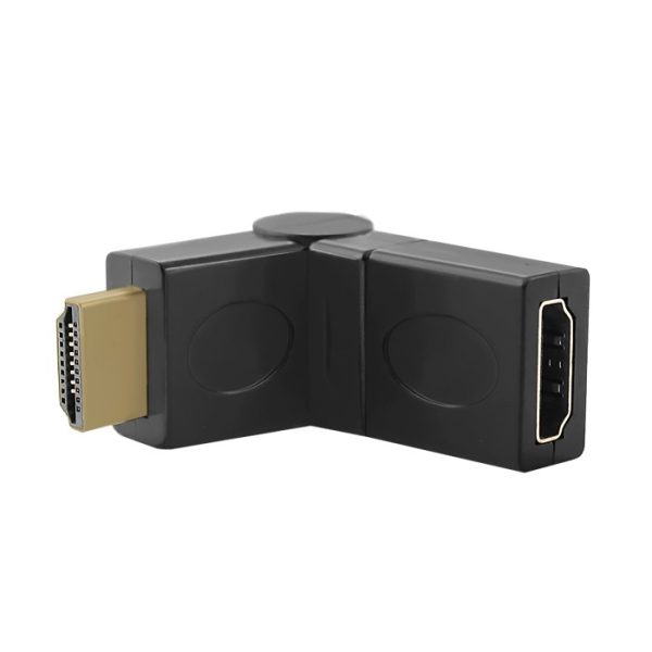Qoltec HDMI-Adapter 50516