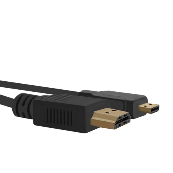 Qoltec HDMI-Kabel 50510 | 1.5m