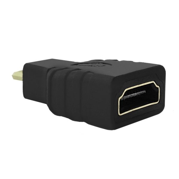 Qoltec HDMI-Adapter 50506