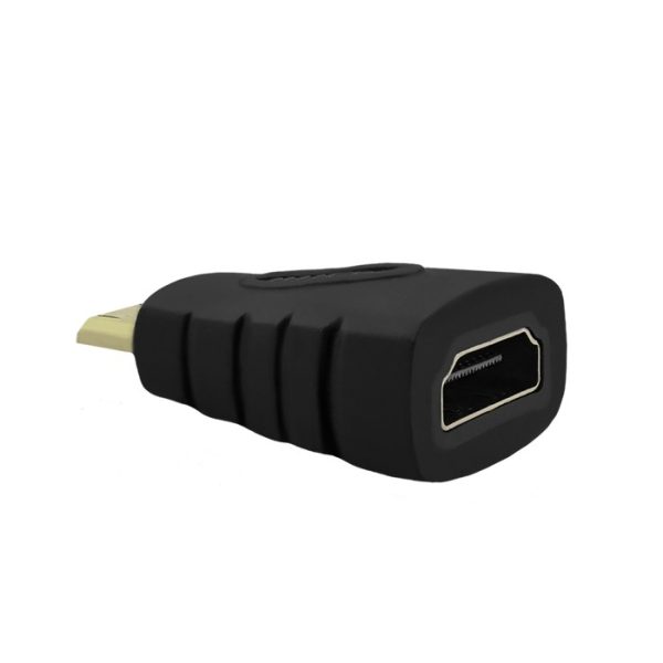 Qoltec HDMI-Adapter 50523