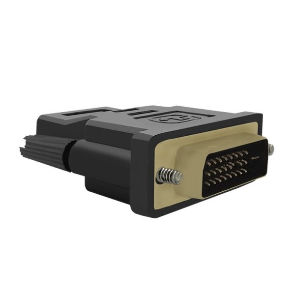Qoltec HDMI-Adapter 50514