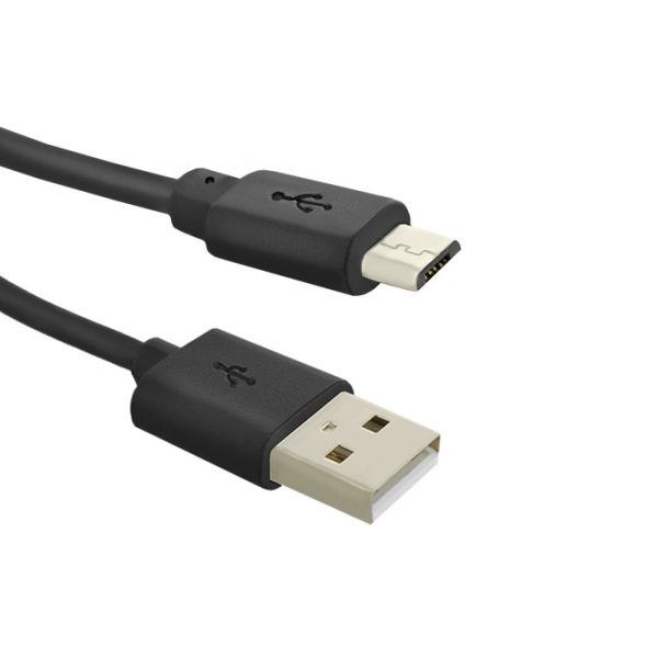 Qoltec USB-Kabel 50497 | 0.25m | 5P