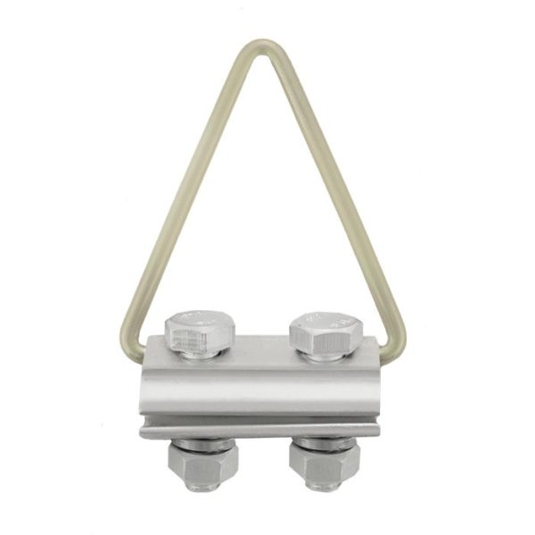 Qoltec Kabelklemme | 2kN | 4-8mm