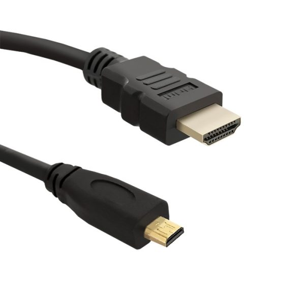 Qoltec HDMI-Kabel 50401 | 3m