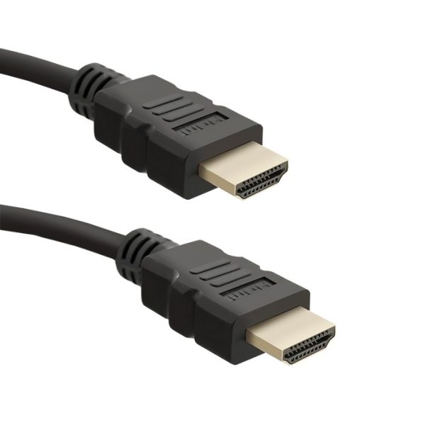 Qoltec HDMI-Kabel 50406 | 3m