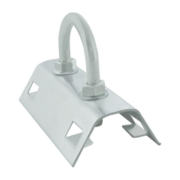 Qoltec Kabelaufhänger / Griff | MBL: 25kN
