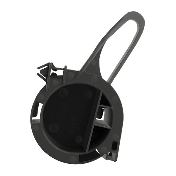 Qoltec Aufhängeklemme | 4kN | 11-15mm