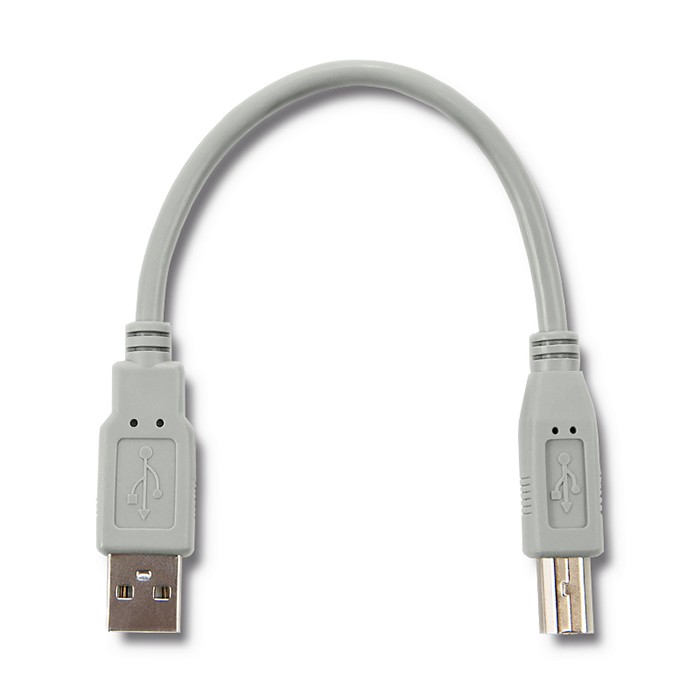 Qoltec USB-Kabel 50393 | 0.19m