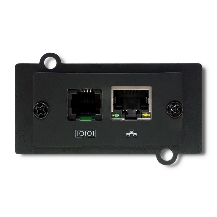 Qoltec USV-SNMP-Modul 50388