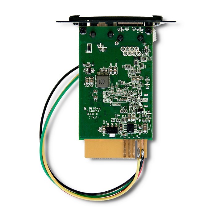 Qoltec USV-SNMP-Modul 50388