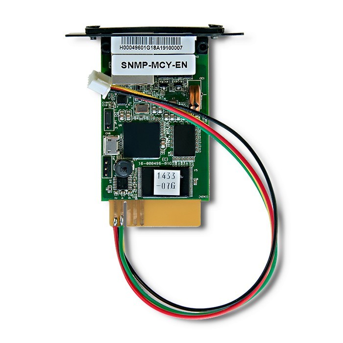 Qoltec USV-SNMP-Modul 50388