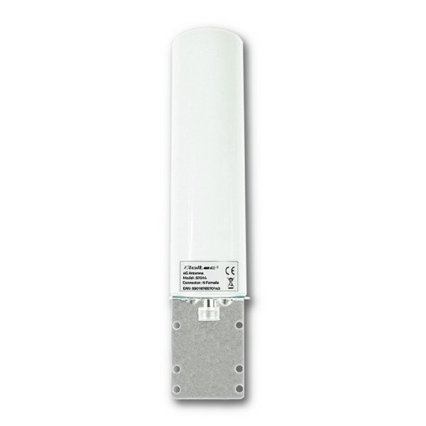 Qoltec LTE-Antenne 57014 | 30dBi