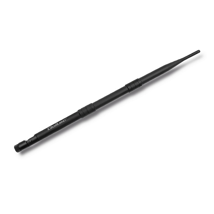 Qoltec WLAN-Antenne 57012 | 2.4GHz | 9dBi