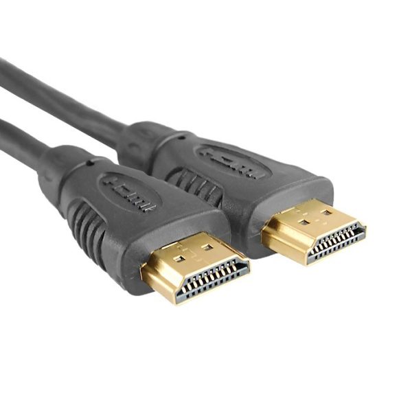 Qoltec HDMI-Kabel 52303 | 2m