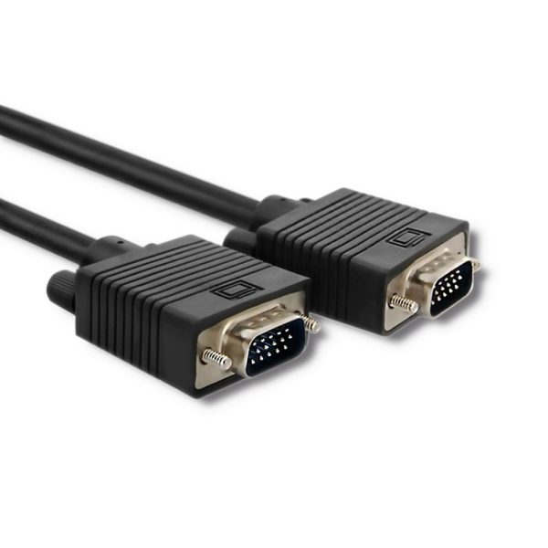 Qoltec VGA-Kabel 52328 | 1.5m