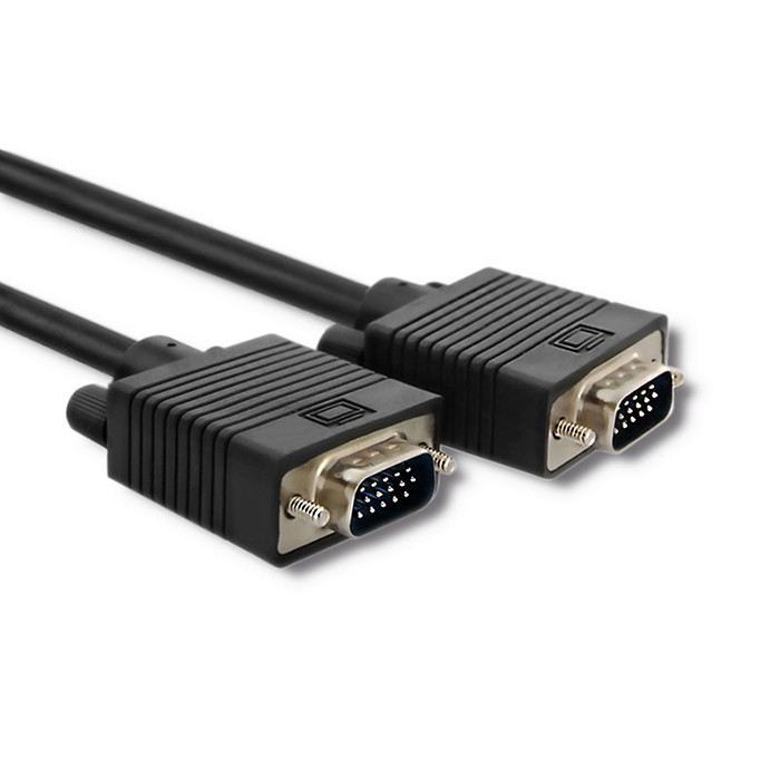 Qoltec VGA-Kabel 52328 | 1.5m