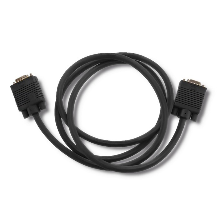 Qoltec VGA-Kabel 52328 | 1.5m